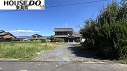 売土地　いなべ市大安町梅戸