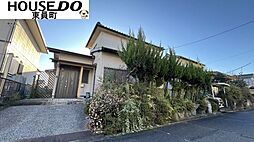 中古戸建　員弁郡東員町笹尾西1丁目