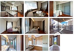 ロイヤルシーズン麻布永坂 901