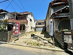 堺市堺区石津町3丁目売土地