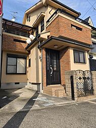 八尾市高砂町4丁目の一戸建て