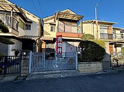 八尾市堤町3丁目の一戸建て
