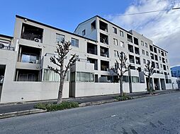 八尾南ハウスB棟