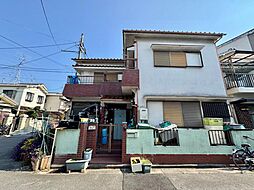 八尾市上尾町３丁目