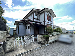 袖ケ浦市のぞみ野　中古戸建
