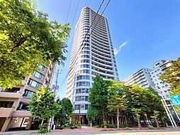 シティタワー円山神宮鳥居前
