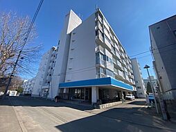 東カン中の島パークサイドマンション 217