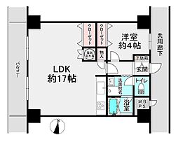 ダイアパレス北５条