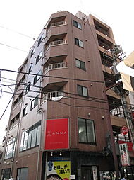サンライズ南池袋 701