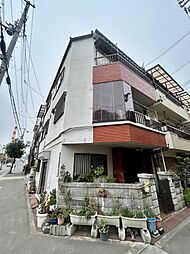 大正区平尾中古戸建