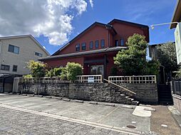 木津川市州見台7丁目店舗付住宅