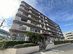 ネオハイツ港大橋