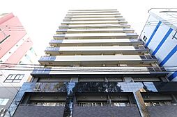 プレサンスロジェ天満橋リバーテラス