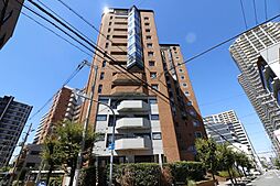 朝日プラザアルティマタワーズ