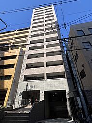 リーガル南船場II