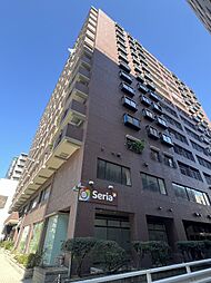 松屋町グランドハイツ