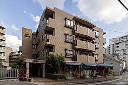 グラン・ドムール甲陽園