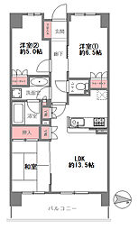 ザ・レジデンス東三国