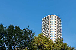 グランドメゾン上町台レジデンスタワー