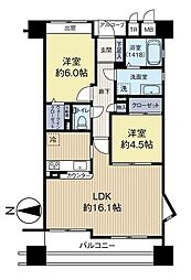 ルイシャトレ本町西