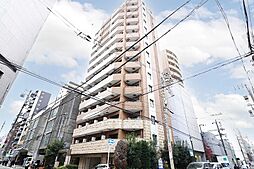 プレサンス心斎橋リベルタ