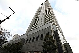 ジーニス大阪　WEST棟