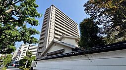 ローレルコート谷町