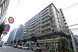 四ツ橋セントラルハイツ