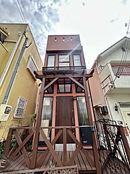 西宮市浜町中古戸建