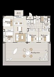 西宮能登レックスマンション