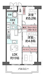 今福グランドハイツ