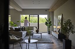 ライオンズマンション甲子園一番町