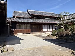奈良市阪原町戸建