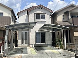 奈良市大安寺3丁目戸建