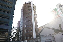 グランフレージュ四天王寺