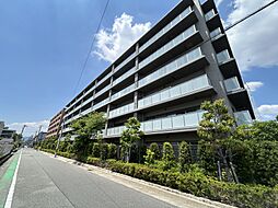 ジークレフ西宮北口