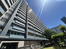 武庫川あおぞらのまち　25号棟