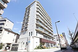 藤和シティコープ市岡