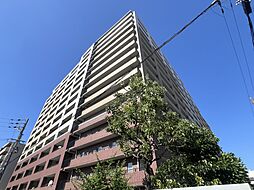 パークホームズ福島エルグレース
