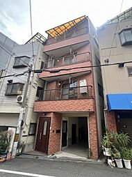 大阪市港区磯路 中古戸建