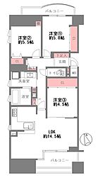 グランアッシュ谷町ラフィナーテ