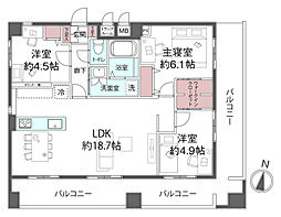 メープル神戸本山