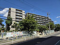 サンハイツ逆瀬川C棟