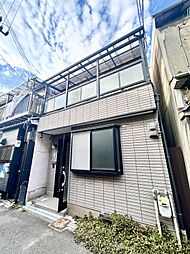 大阪市港区市岡2丁目中古戸建