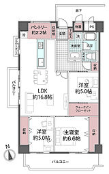 オリーブハイツ相川二号棟