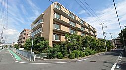 コープ野村香櫨園