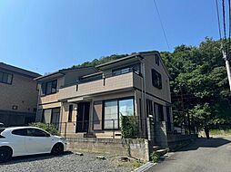 姫路市勝原区勝山町の一戸建て