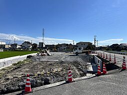 姫路市岡田の土地