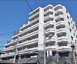 サンクレイドル立川曙町