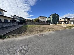 上戸祭町土地 １